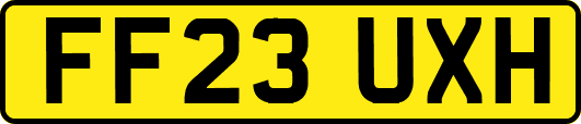 FF23UXH