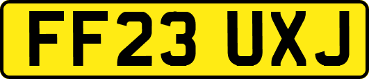 FF23UXJ