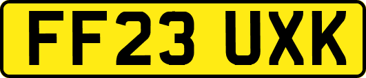 FF23UXK