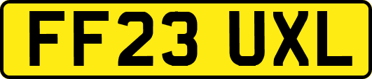 FF23UXL