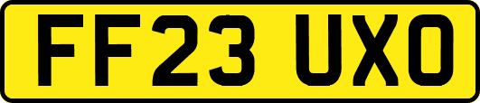 FF23UXO