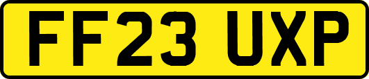 FF23UXP