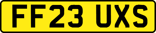 FF23UXS