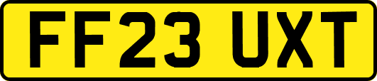 FF23UXT