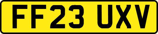 FF23UXV