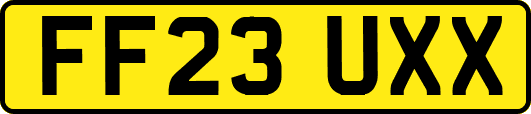 FF23UXX