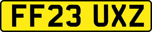 FF23UXZ
