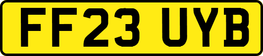 FF23UYB