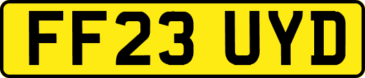 FF23UYD