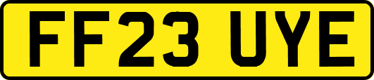 FF23UYE