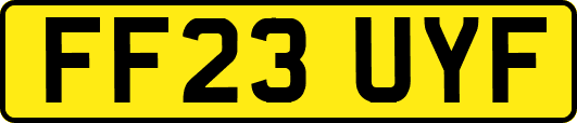 FF23UYF