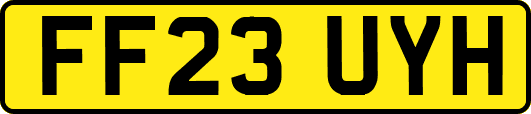 FF23UYH