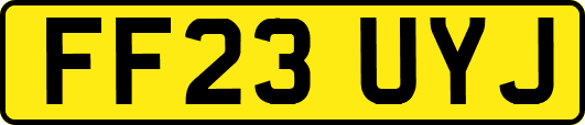 FF23UYJ