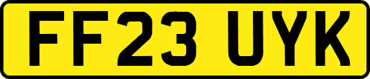 FF23UYK