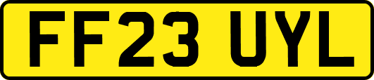 FF23UYL