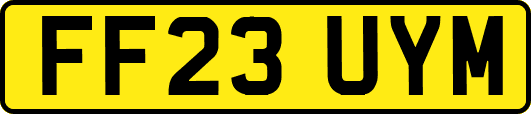 FF23UYM