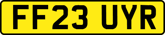 FF23UYR