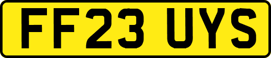 FF23UYS