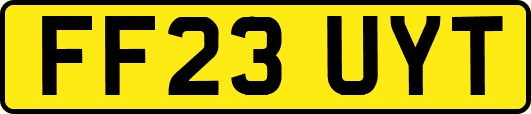 FF23UYT