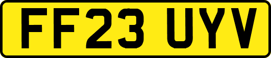 FF23UYV