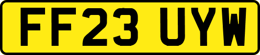 FF23UYW