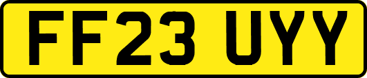 FF23UYY
