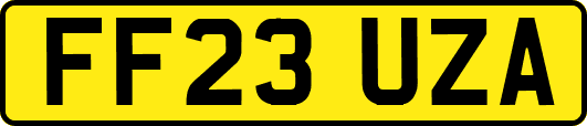 FF23UZA