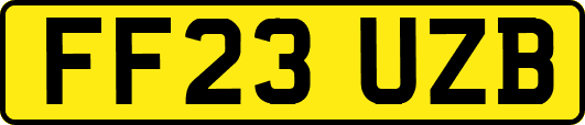 FF23UZB