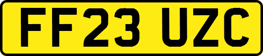 FF23UZC