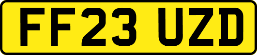FF23UZD