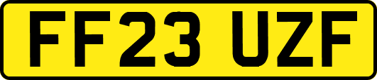 FF23UZF