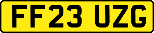 FF23UZG