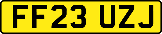 FF23UZJ