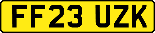 FF23UZK