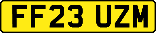 FF23UZM
