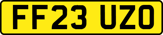 FF23UZO