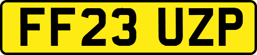 FF23UZP