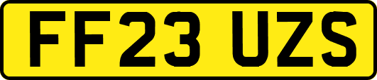 FF23UZS
