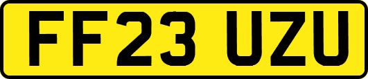FF23UZU