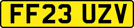 FF23UZV