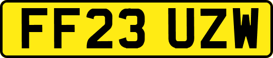 FF23UZW
