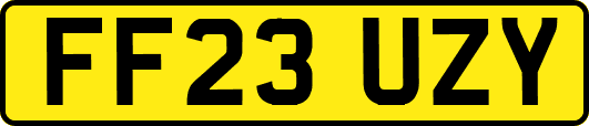 FF23UZY