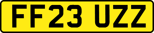 FF23UZZ