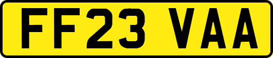 FF23VAA