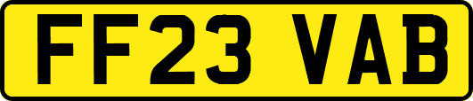 FF23VAB