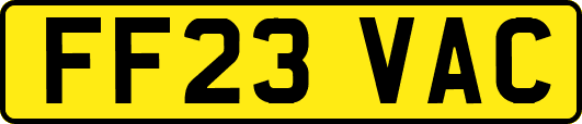 FF23VAC