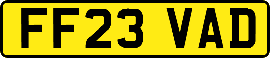 FF23VAD