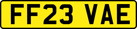 FF23VAE