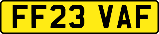 FF23VAF