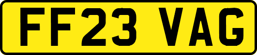 FF23VAG